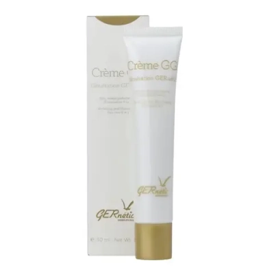 Creme GG GERnetic | Крем мультифункциональный для ухода за кожей лица