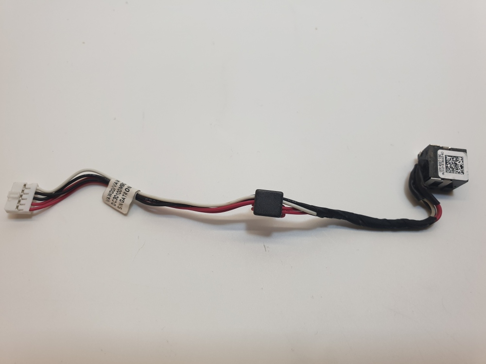 Шлейф питания Dell 15R 5537, 0YF81X