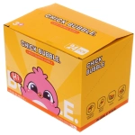 Мыльные пузыри «Цыпленок», 13,5 см, 40мл