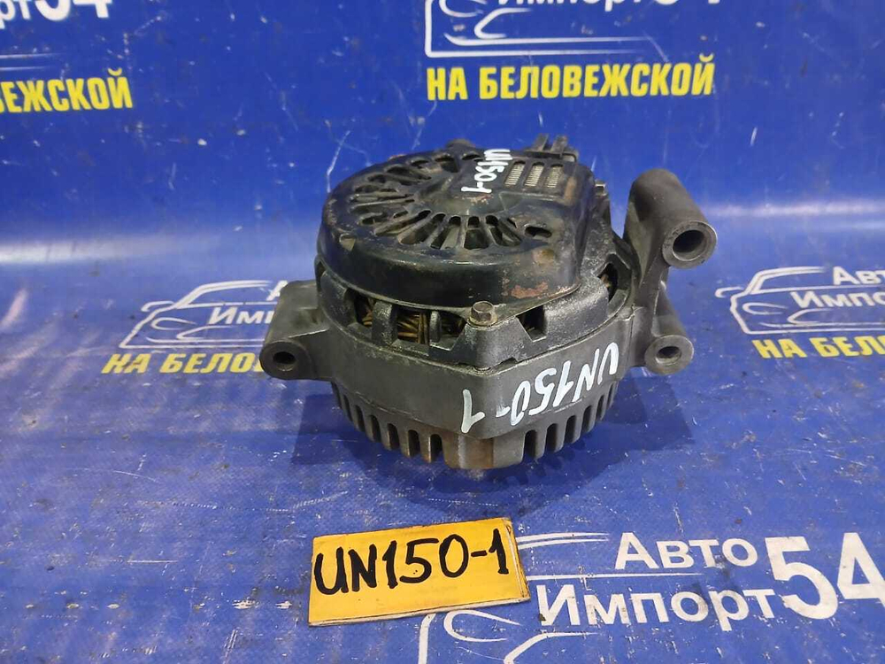 Генератор FORD EXPLORER 1997