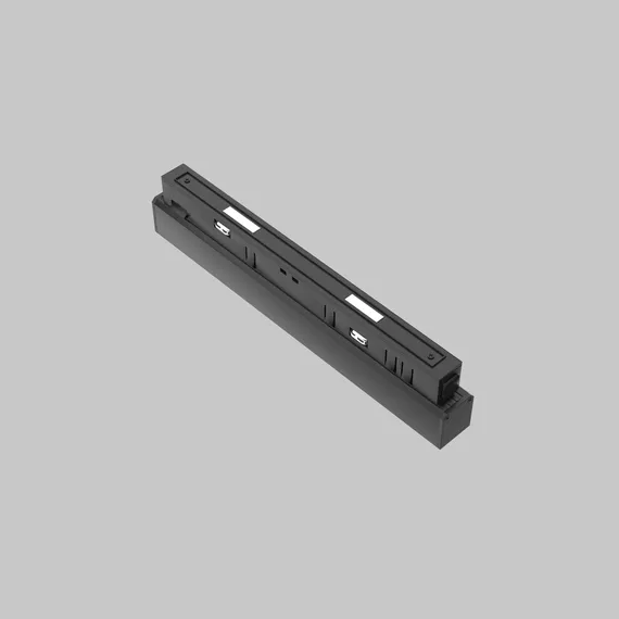 Трековый светильник Точки / Points Exility 2700K 12Вт 36° Technical tr031-2-12w2.7k-b