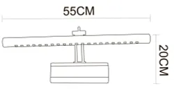 Подсветка для картин Arte Lamp