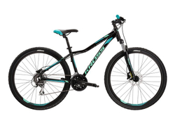 Велосипед Kross Lea 5.0