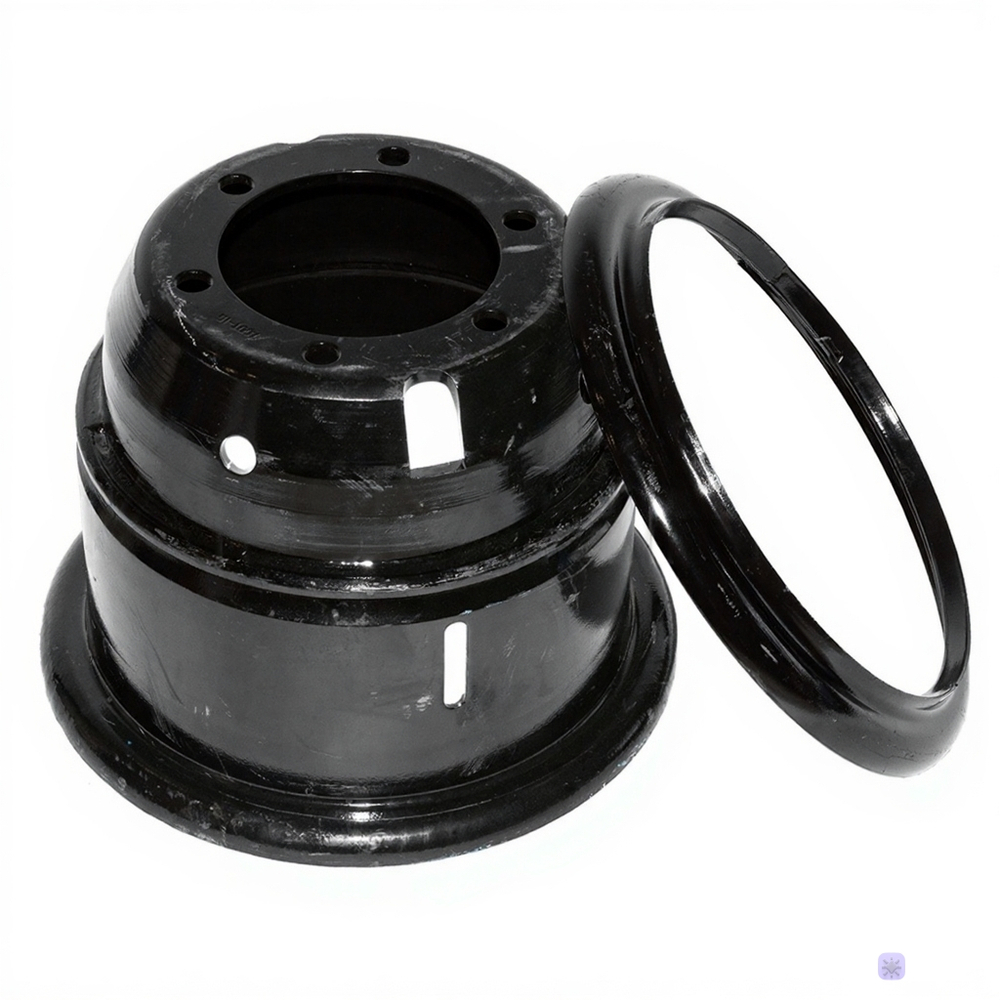 Диск колесный (обод) 7.00-15 ВМ HangCha CPCD30-35R/XF