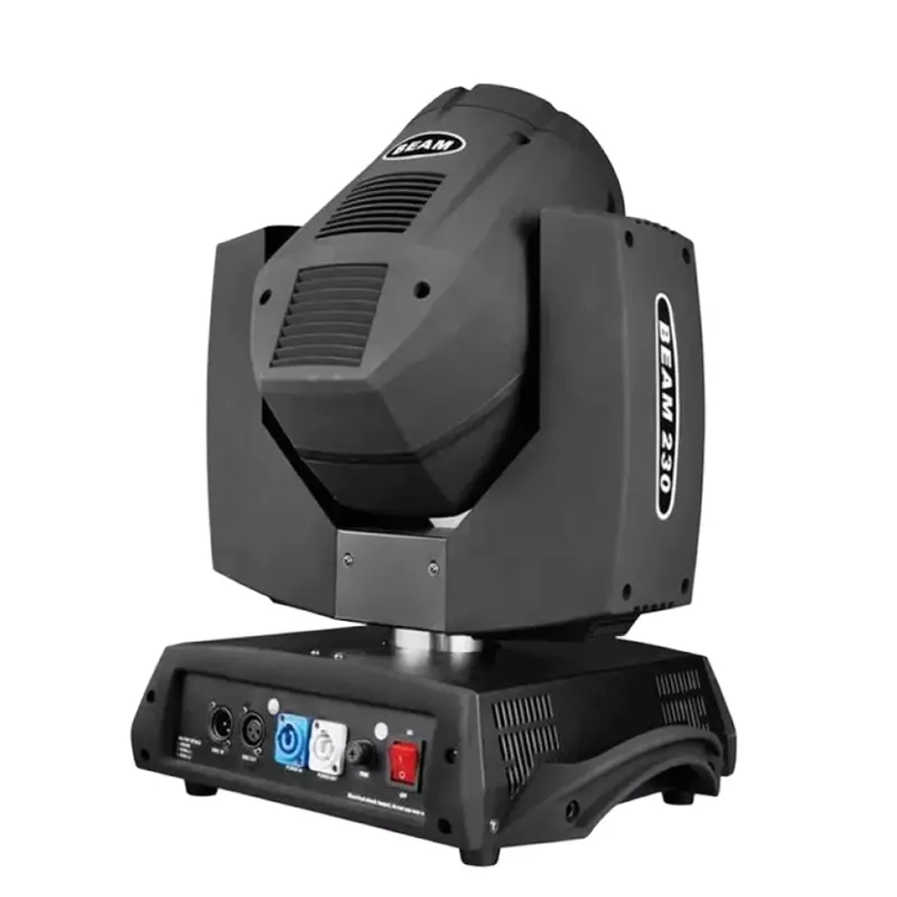 BEAM 230 7R SHARPY BT