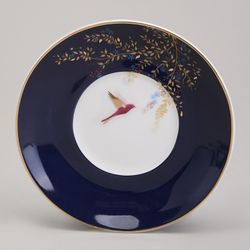 КОФЕЙНЫЙ НАБОР LEFARD "GOLDEN BIRDS" НА 2 ПЕР. 4 ПР. 120 МЛ (КОР=12НАБ.)