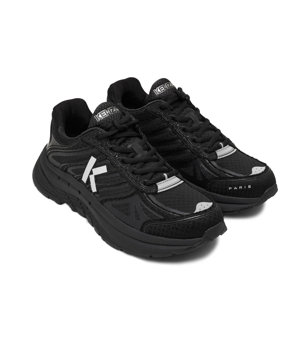 Кроссовки Kenzo - черный(FD65SN070F68)