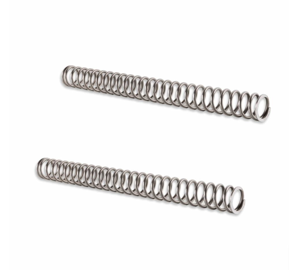 Ducati Performance Пружины передней вилки Desmo 450 MX +0,2 N/m 96281221AA