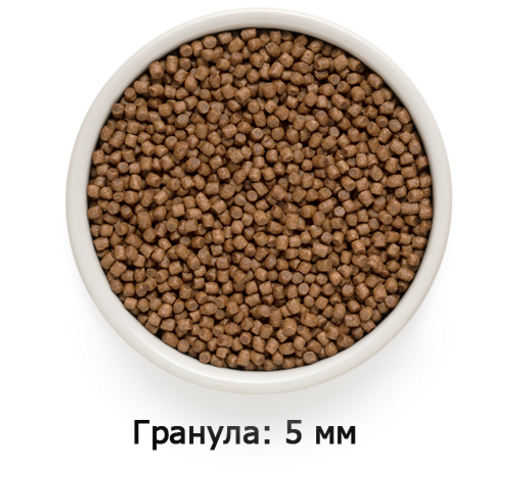 5мм гранула