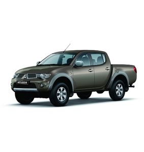 L 200 New