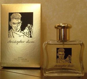 Christopher Dicas Eau de Parfum