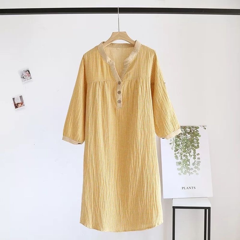 ДО МУСЛИН БОЛЕЙН Платье