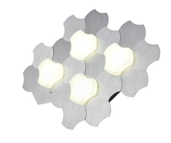 Панно Vele Luce Viva VL8045W04