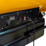 OURMASTER DV 290 дизельная тепловая пушка