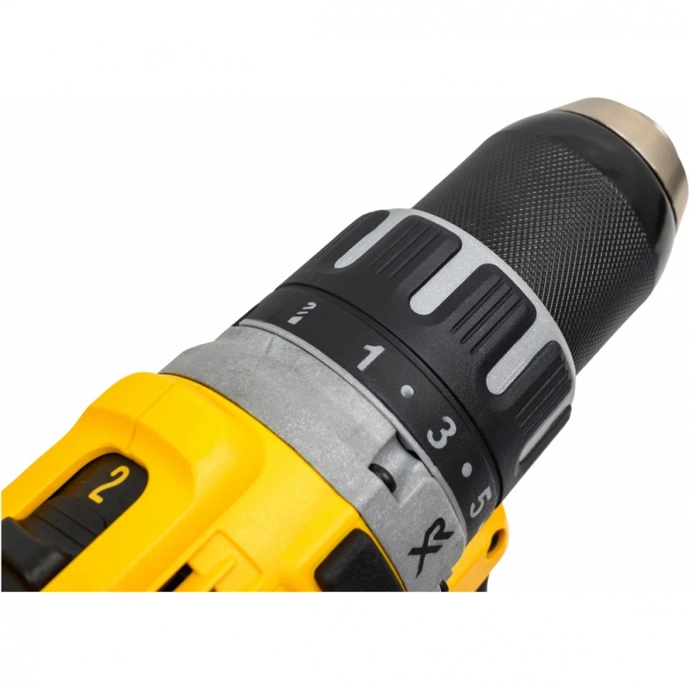 Набор электроинструментов DeWalt DCK2020P2T-QW