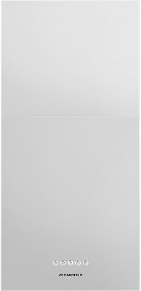 Вытяжка Maunfeld BOX Push 40 Inox