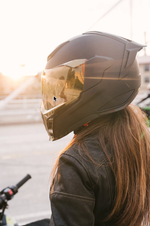 Ultraflite Rizz Rizz / Черный