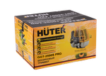 Триммер бензиновый Huter GGT-2500S PRO (с антивибрационной системой)