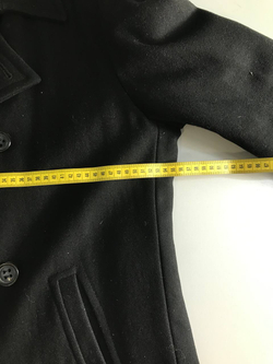 Пальто Appart классическое, визуально на 48 размер