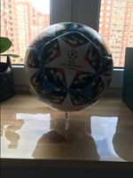 Подставка для мяча сборная H50мм