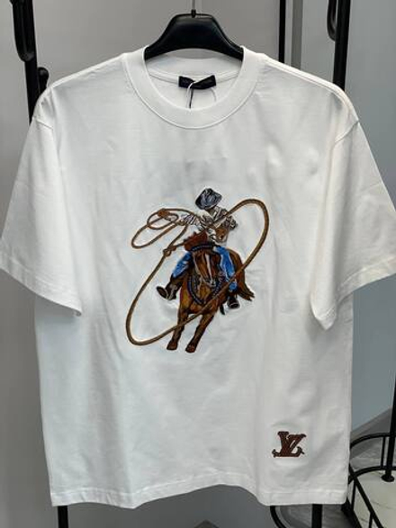 Футболка Louis Vuitton