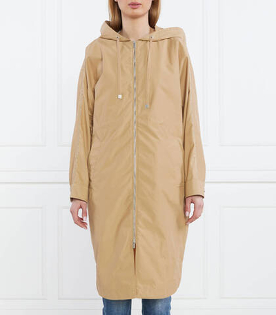 Пальто Peserico - бежевый(S21387 06680)