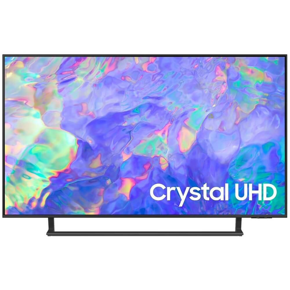 Телевизор 43" Samsung UE43CU8500UXRU