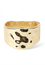 Браслет "Гера" цвет - золото