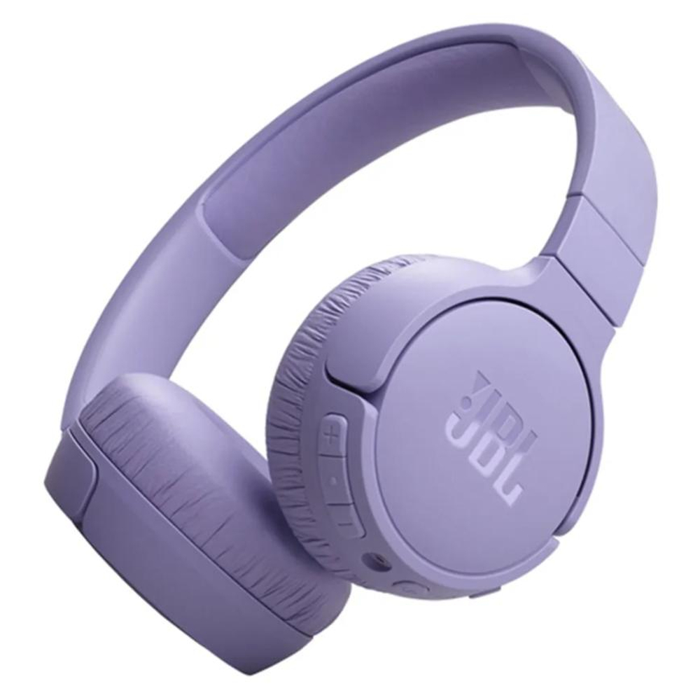Беспроводные наушники JBL Tune 670NC