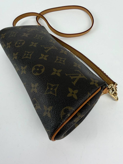 Сумка Louis Vuitton Eva Monogram