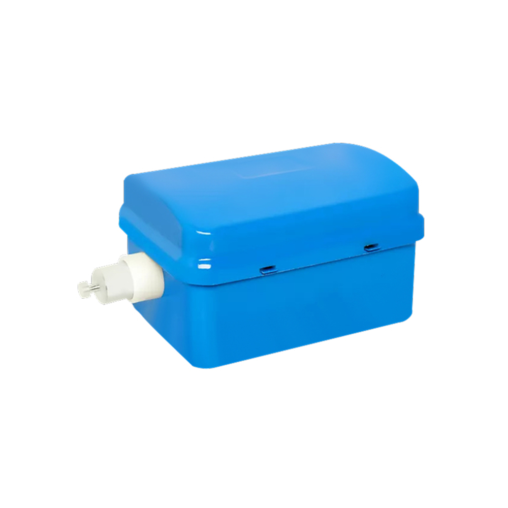 Ограничитель высоты подъема для талей серий CD, MD 0,5-5 т (380 В, 20 А)