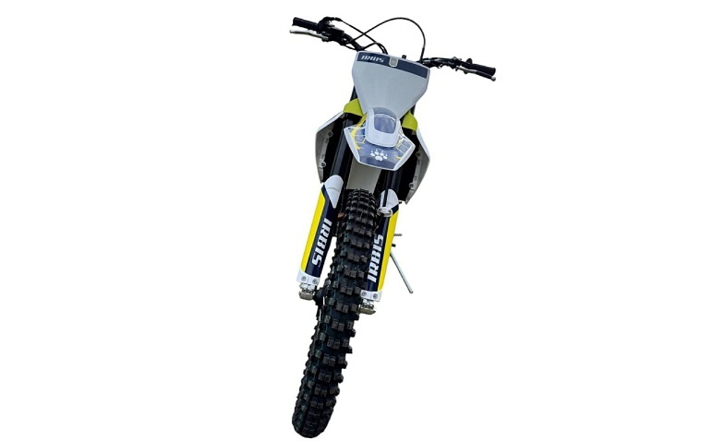 Комплект для сборки IRBIS HTR 250