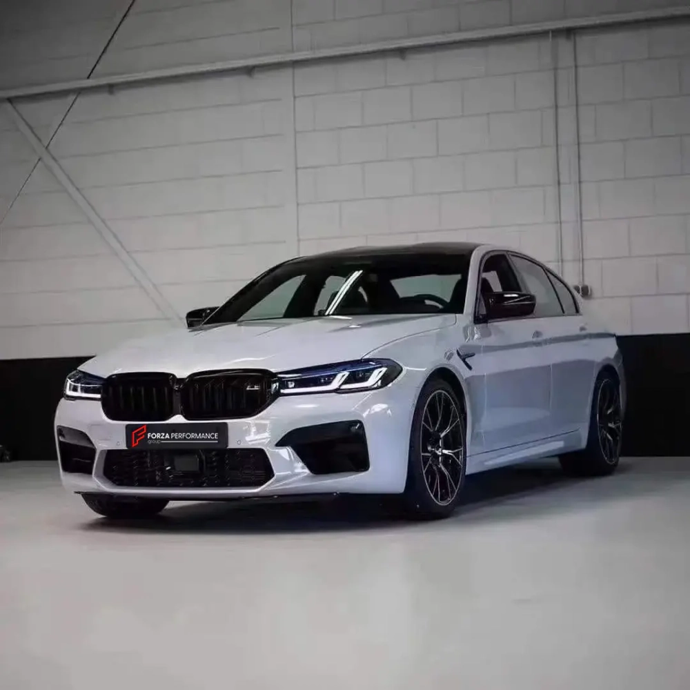 Обвес в стиле M5 для BMW 5 серии G30 G38 2021+ БМВ
