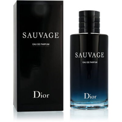 Dior Sauvage Eau de Parfum EDP 60ml