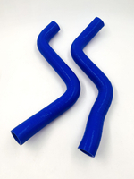 Патрубки радиатора охлаждения для ВАЗ 2170-2172 Приора