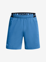 Шорты мужские Under Armour UA Vanish Woven 6in Shorts-BLU