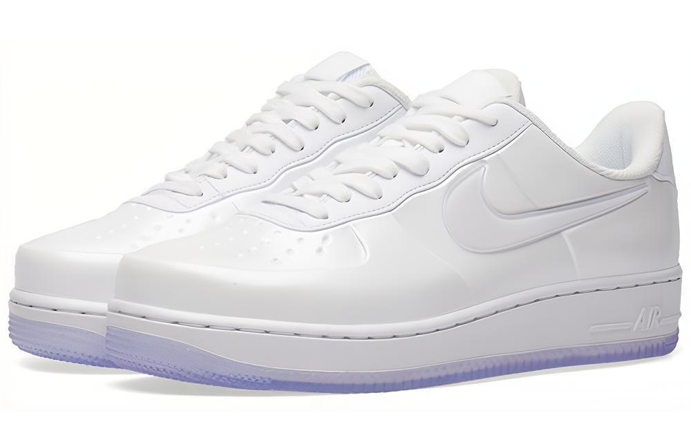 Кроссовки Nike Air Force 1 Foamposite Pro Cup Triple