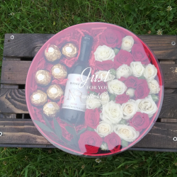 Коробочка № 12