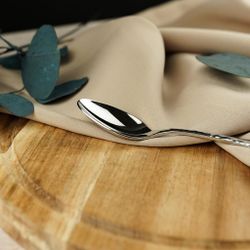 Ложка чайная 15,2 см   P.L. - Davinci [12]