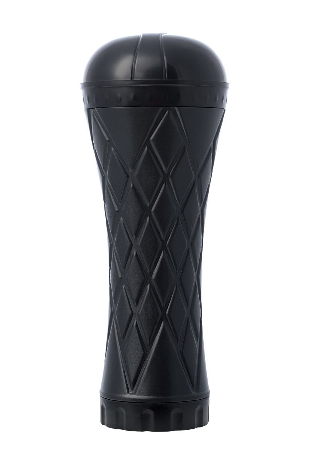 Телесный мастурбатор-вагина A-Toys в колбе (Цвет: телесный)