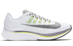 Кроссовки Nike Zoom Fly 1 (Женская размерная сетка)