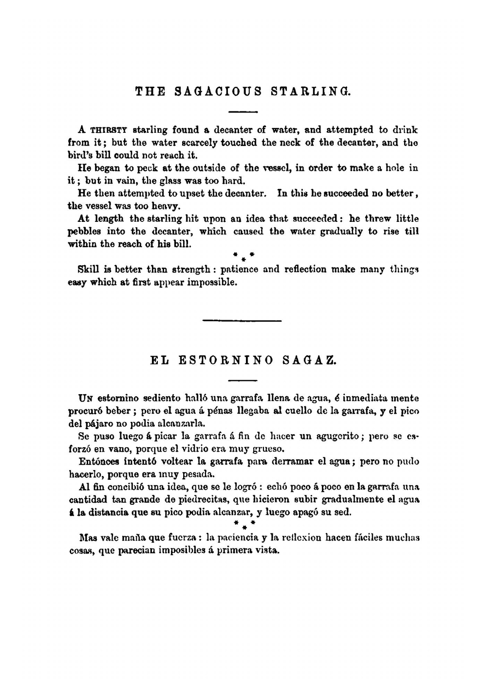 A New Method of Learning to Read, Write, and Speak the Spanish Language | M. Velasquez; T. Simonne