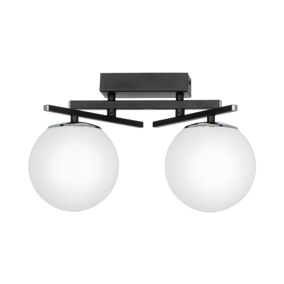 Потолочная светодиодная люстра Citilux Dorsy CL223122