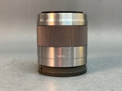 Sony 50mm 1.8 OSS