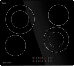 Стеклокерамическая панель MAUNFELD CVCE594DBK LUX