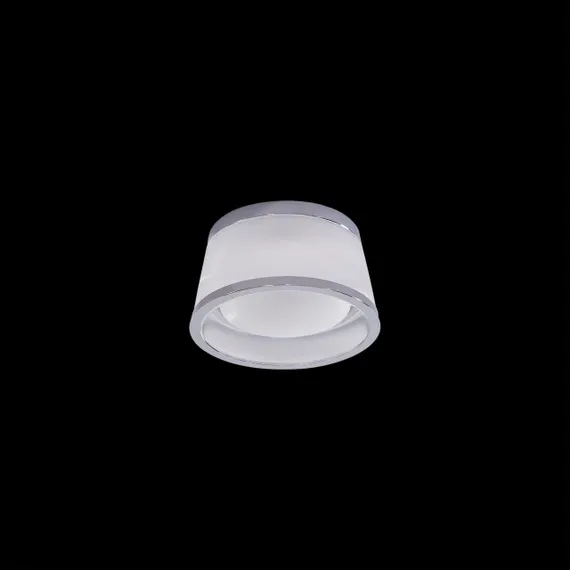 CLD003S1 Сигма Хром Св-к Встраив. LED 5W*3000K