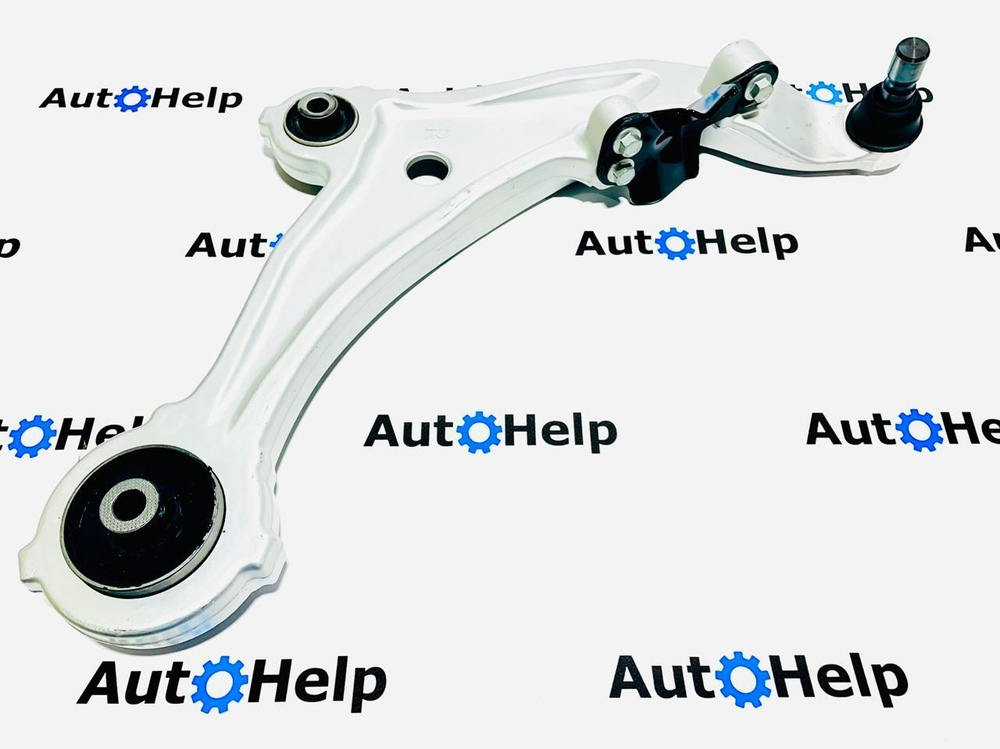 Рычаг подвески 54500-1AA1A передний правый Nissan Murano Z51