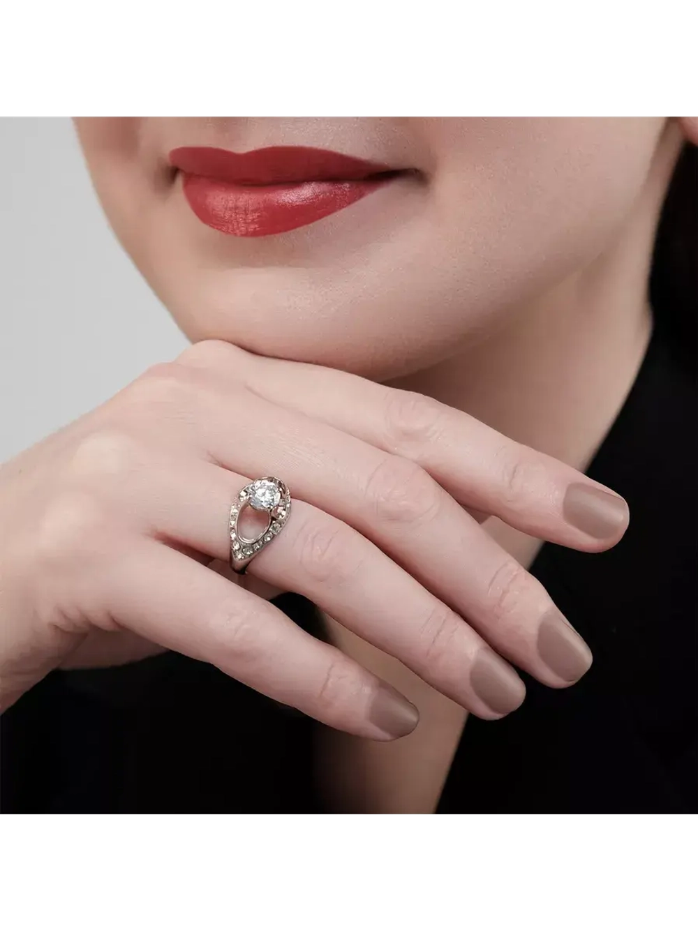 Кольцо "Чифара"