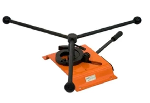 Размотчик рулонного металла НР-1250