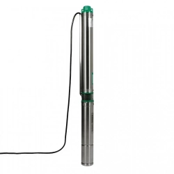 Насос погруж. скважинный "ONIS" 3SBn 2.7-115/0.92